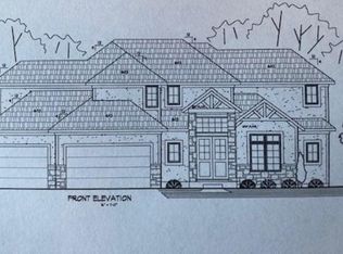 21411 W 189th Ter, Spring Hill, KS 66083