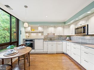 4960 Sentinel Dr #10-306, Bethesda, MD