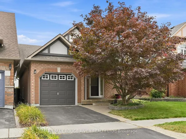 245 Willowbrook Dr, Whitby, ON L1R 2Z1