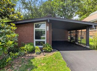 737 N Rock Hill Rd, Saint Louis, MO 63119