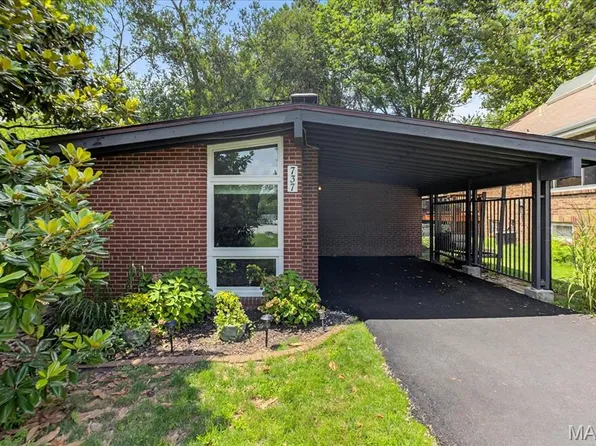 737 N Rock Hill Rd, Saint Louis, MO 63119