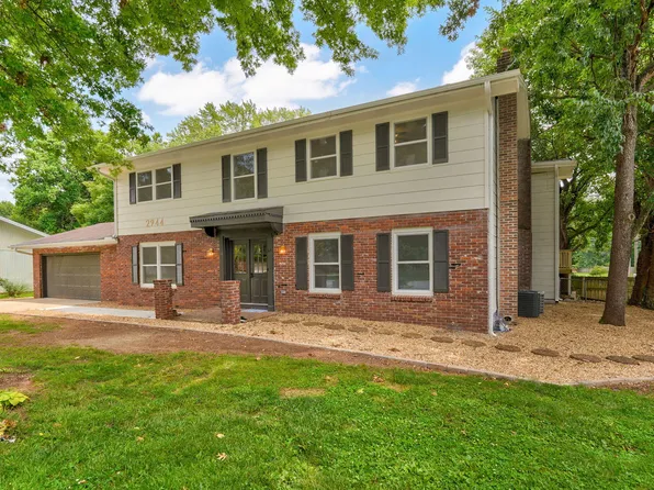 2944 S Josselin Place, Springfield, MO 65804