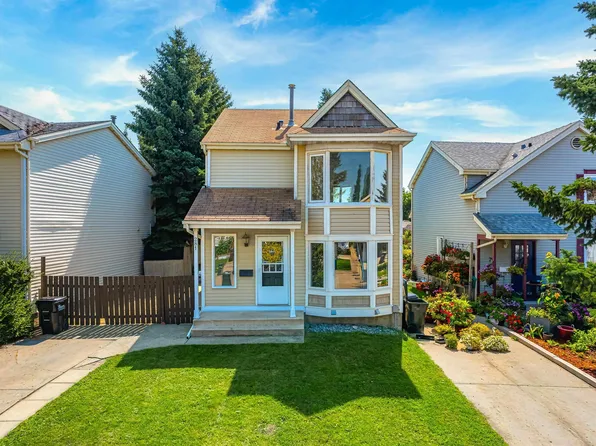 281 Vantage Ln, Strathcona County, AB T8A 4J3