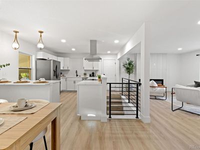 2965 S Yates Street, Denver, CO, 80236