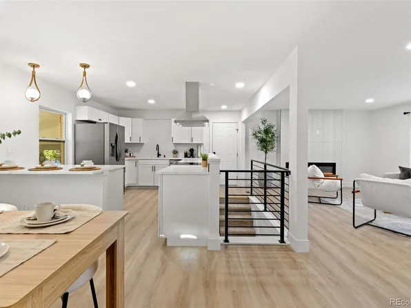 2965 S Yates Street, Denver, CO 80236