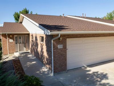 1335 Peppertree Drive, Montrose, CO, 81401