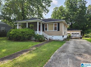 209 Park Rd, Pleasant Grove, AL 35127