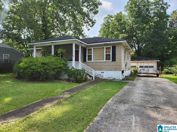 209 Park Rd, Pleasant Grove, AL 35127