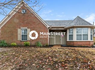 5553 Mal Cv, Memphis, TN 38135