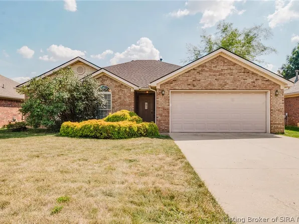 1728 Summerlin Place, Jeffersonville, IN 47130