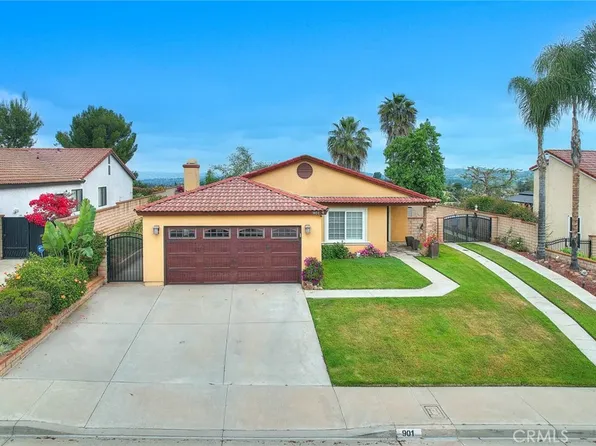 901 Looking Glass Dr, Diamond Bar, CA 91765