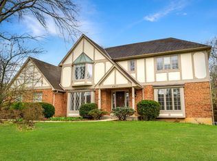 8917 Appleseed Dr, Cincinnati, OH 45249