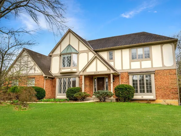 8917 Appleseed Dr, Cincinnati, OH 45249