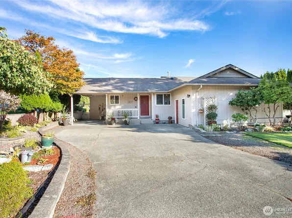 5870 Shannon Avenue, Ferndale, WA 98248