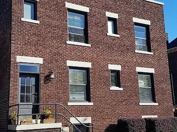 1287 W 69th St APT 1, Cleveland, OH 44102