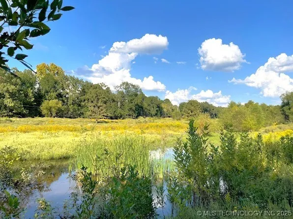 1250 Elder Branch Rd, Hackett, AR 72937