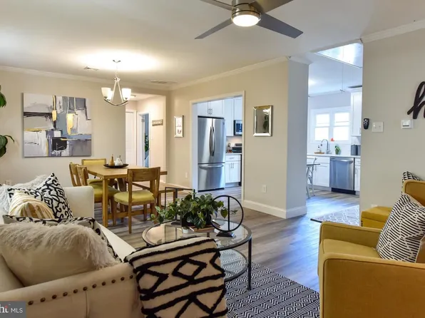 1146 Chestnut Ave, Woodbury Heights, NJ 08097