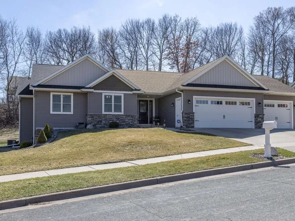 800 Knollwood DRIVE, Holmen, WI 54636
