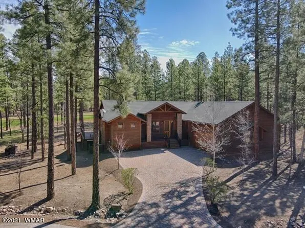 1220 W Rock Rose Ln, Show Low, AZ 85901