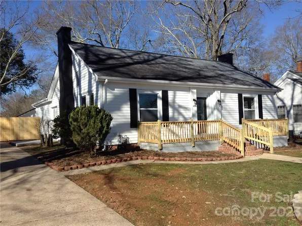 105 Brookhill Rd, Shelby, NC 28150