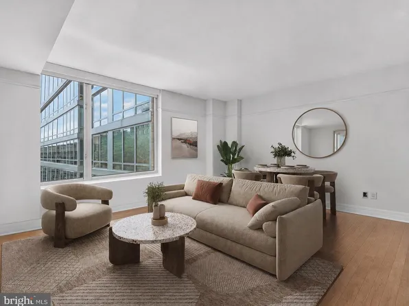 1155 23rd St NW APT 5J, Washington, DC 20037
