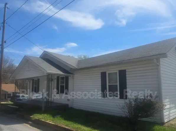 601 Huger St, Thomasville, NC 27360