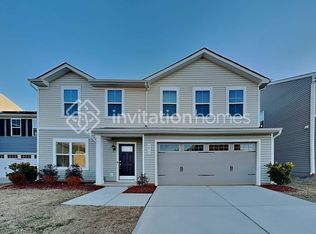 3015 Bouquet St, Charlotte, NC 28215