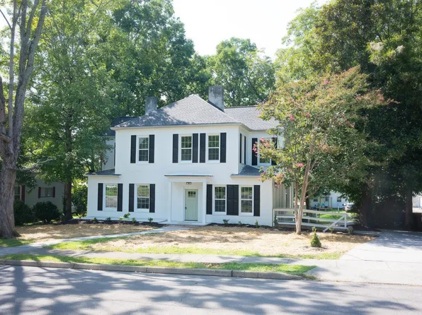 418 Washington Ave, Etowah, TN 37331