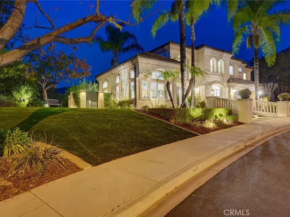 7179 Las Brisas, La Verne, CA 91750