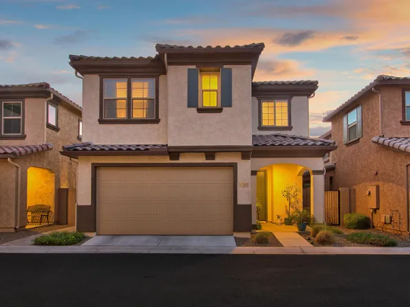 4727 E Betty Elyse Ln, Phoenix, AZ 85032