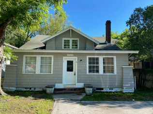 3309 Post St, Jacksonville, FL 32205