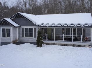 328 County Highway 137, Caroga Lake, NY 12032