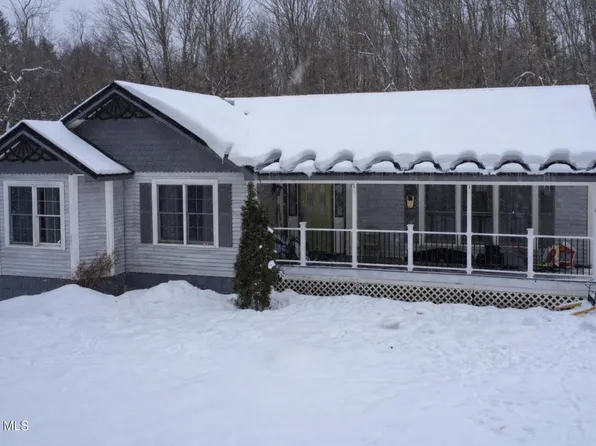 328 County Highway 137, Caroga Lake, NY 12032