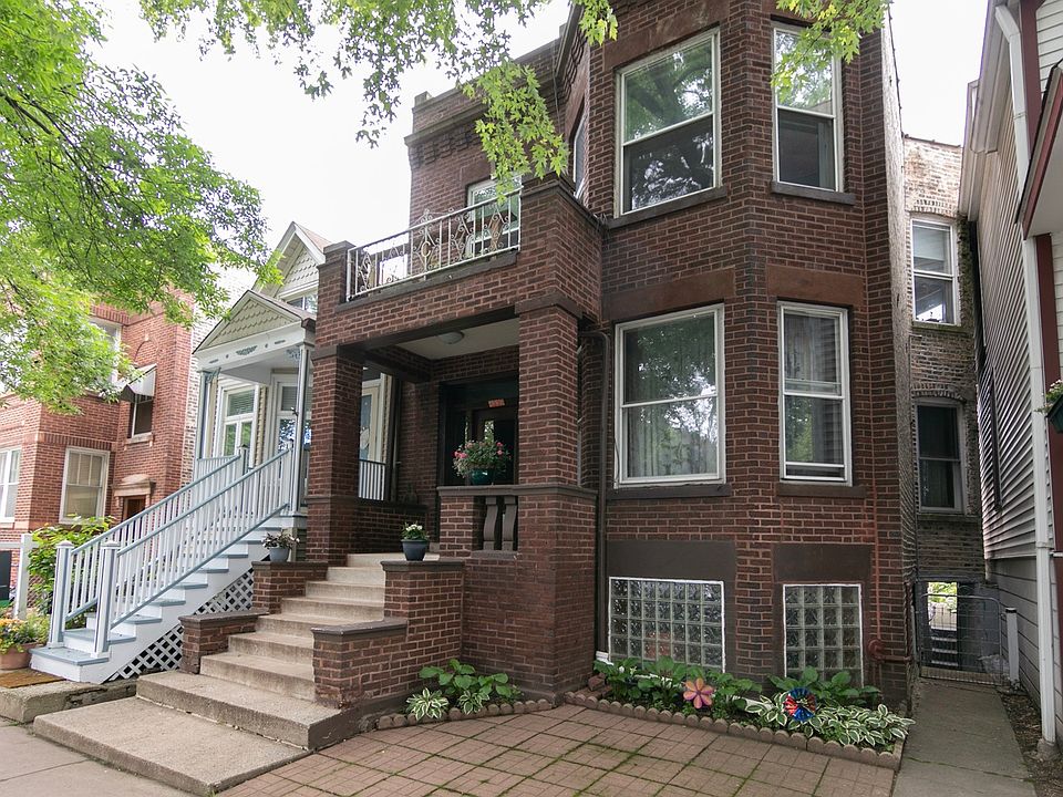 1st image of 4339 N Claremont Ave