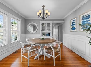 68 Unity Ave #1, Belmont, MA 02478