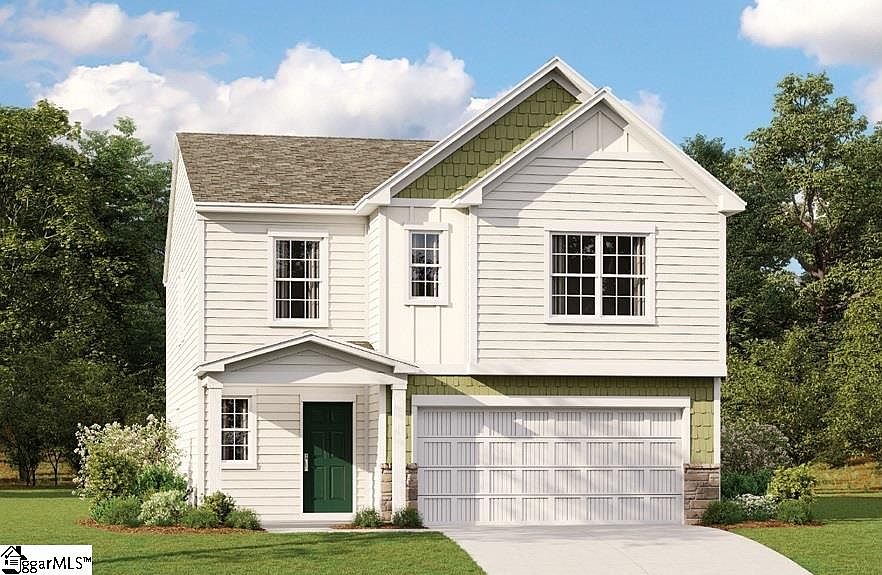 141 Clairvale Court Acd 21 Frost, Greenville, SC 29605 MLS 1537517