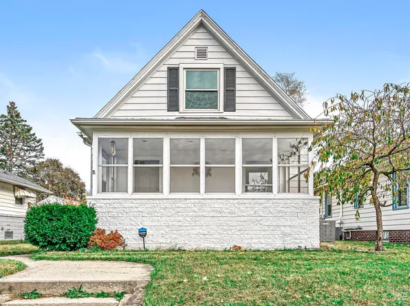 822 S 27th St, South Bend, IN 46615