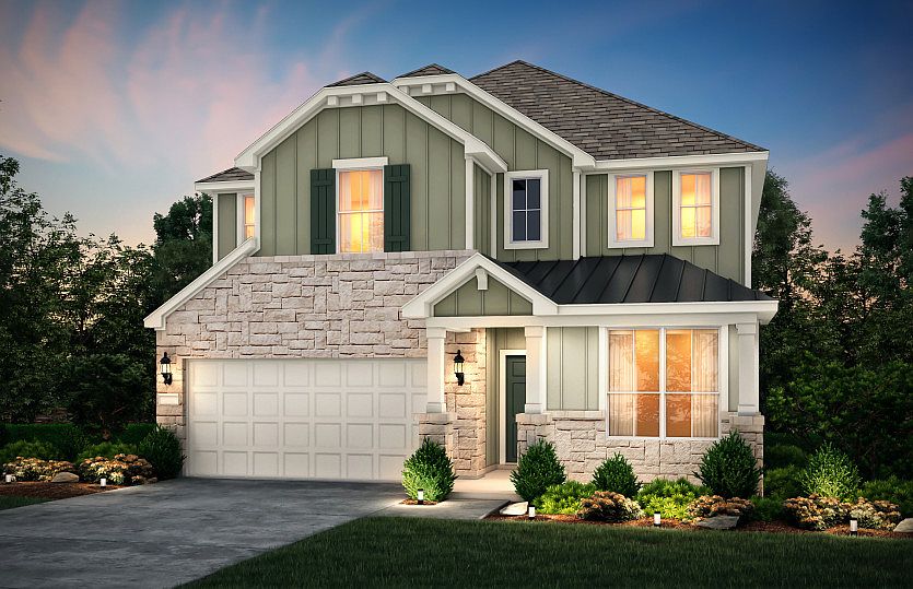 Home Exterior G
