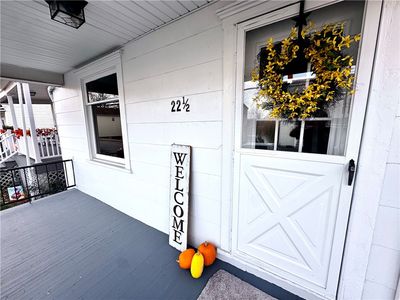22 1/2 S Water St, Masontown, PA, 15461