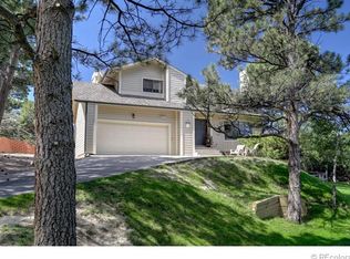 8072 Lt William Clark Rd, Parker, CO 80134