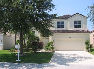 6390 NW 80th Dr, Parkland, FL 33067