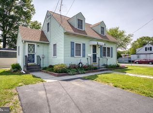 400 Springfield Ave, Carneys Pt, NJ 08069