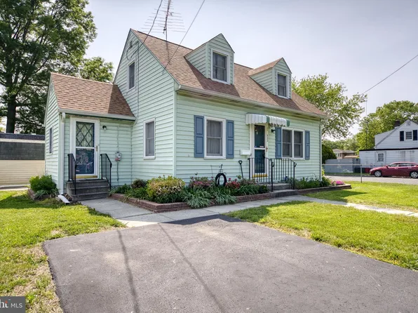 400 Springfield Ave, Carneys Pt, NJ 08069