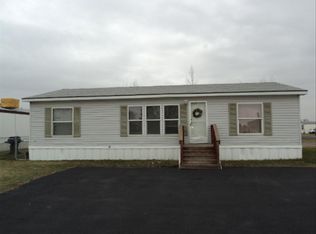 2394 N Pinewood Dr, Idaho Falls, ID 83401