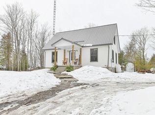 12 Cosgrove Ln, Stirling Rawdon, ON K0K 2M0