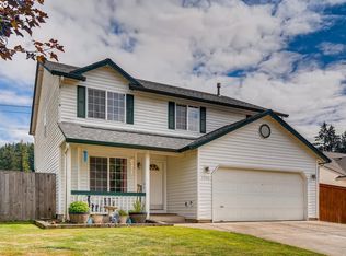 1705 NE 12th St, Battle Ground, WA 98604