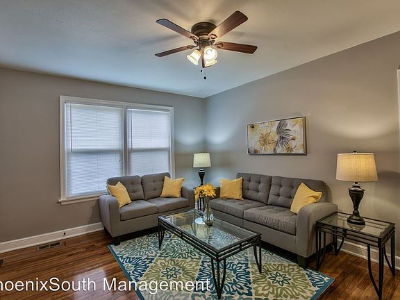 2nd image of 910 Hillcrest St APT 8