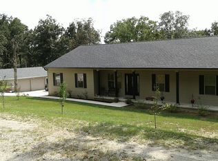 18 Lake Virginia Dr, Festus, MO 63028