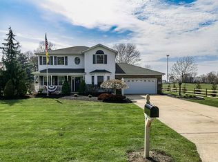 4040 Lane Rd, Painesville, OH 44077