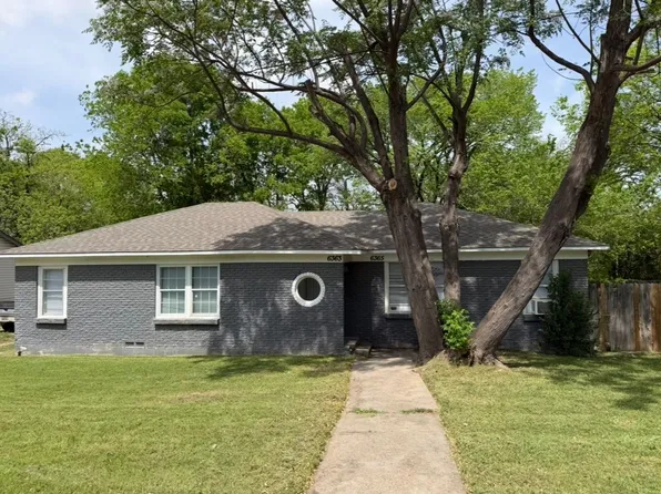 6365 Hollis Ave, Dallas, TX 75227